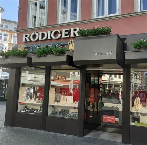 braunschweig rolex|‭Juwelier Rödiger‬ in Sack 3 38100 Braunschweig.